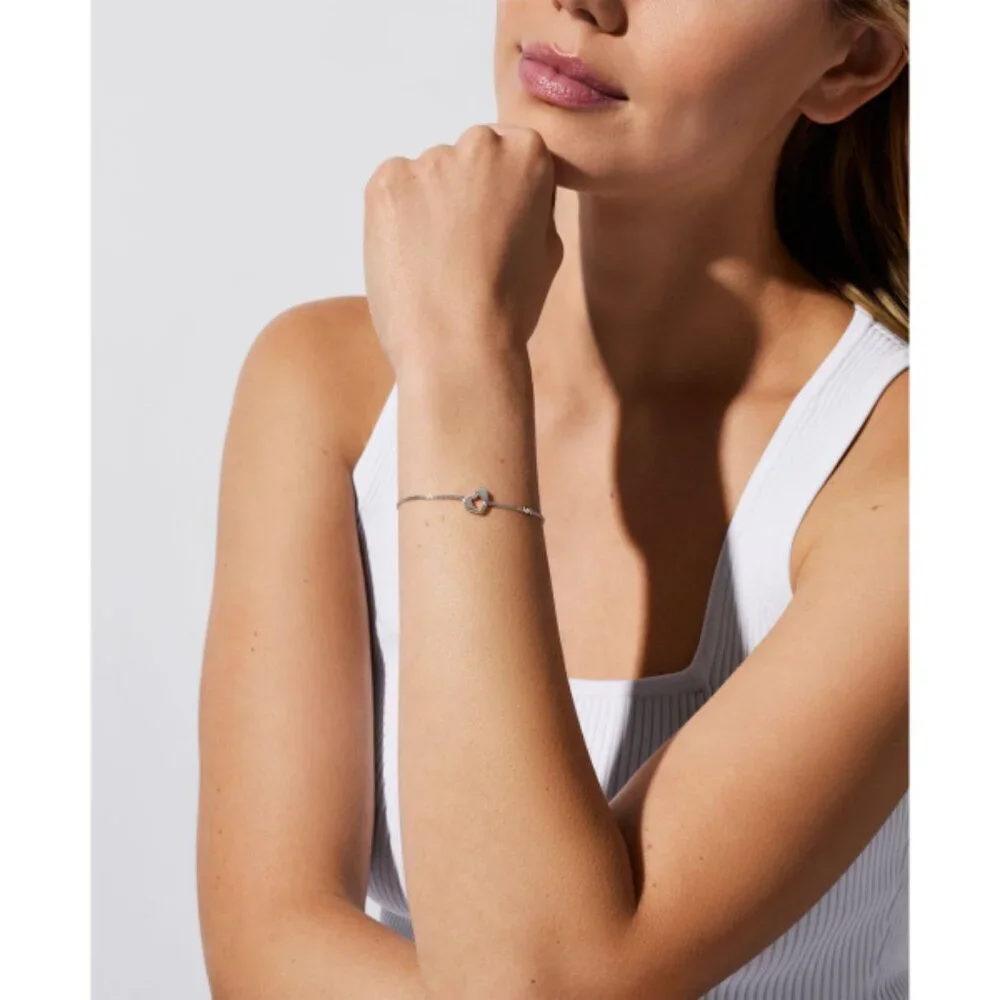 Michael Kors MKC1778040 Kors Love Ladies Bracelet